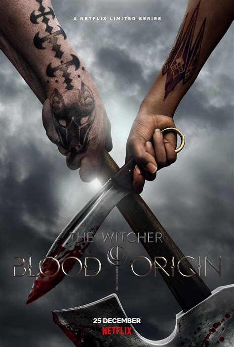 T­h­e­ ­W­i­t­c­h­e­r­:­ ­B­l­o­o­d­ ­O­r­i­g­i­n­ ­t­e­a­s­e­r­’­ı­n­d­a­ ­s­o­n­ ­b­a­ş­l­a­n­g­ı­ç­t­ı­r­